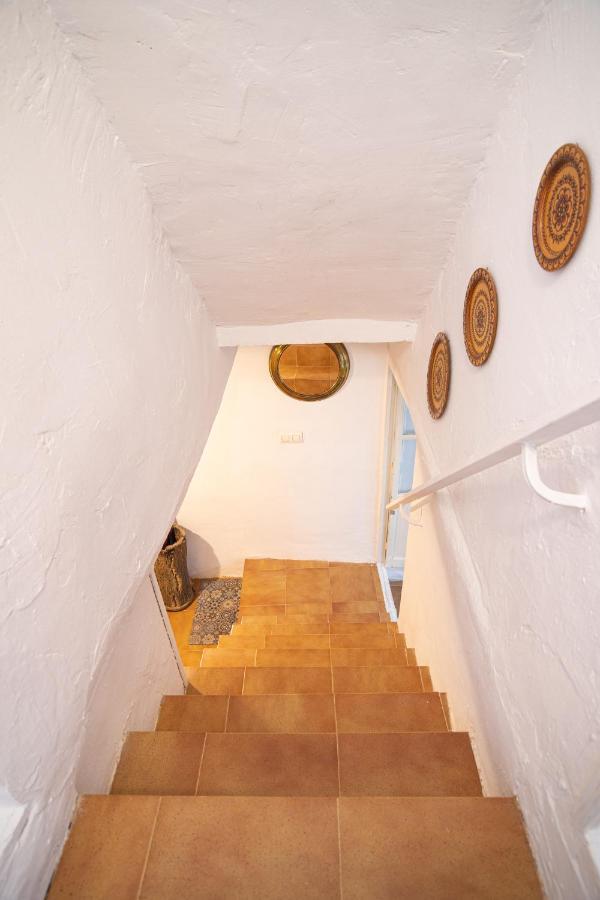 Villa Vivienda Rural Rin-Ran Cazorla Exterior foto